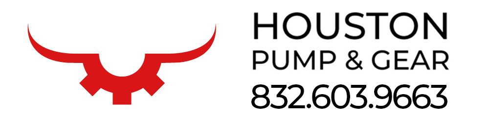 Houston Pump and Gear