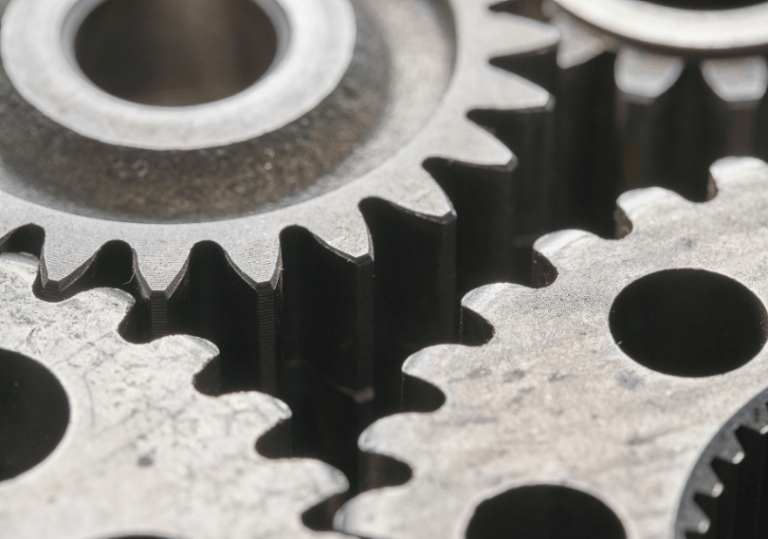 The Importance Of Industrial Gearboxes Houston Pump and Gear