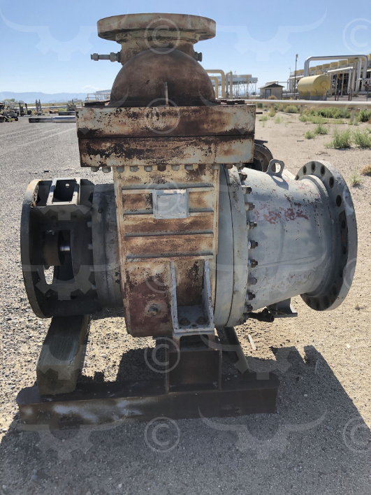 How to Repair an Industrial Pump Houston Pump and Gear