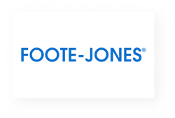 Foote Jones
