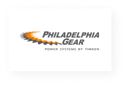 Philadelphia Gearbox