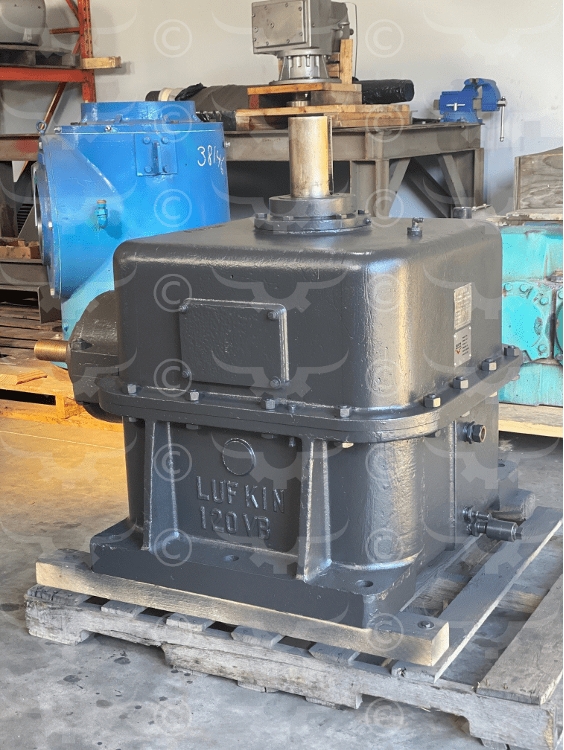 Speed Increaser Gearboxes Definition, Types, Manufacturers