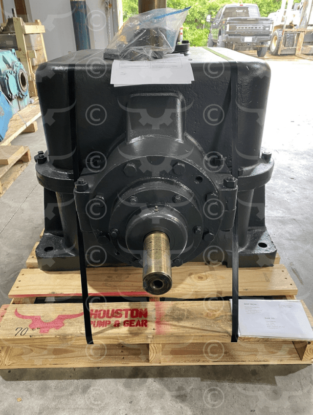 Top Industrial Gearbox Manufacturers in 2022 Houston Pump and Gear