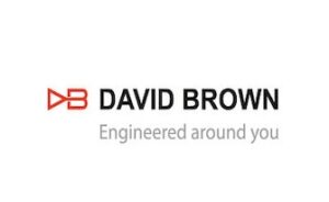 David Brown