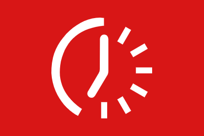 Minimal Downtime