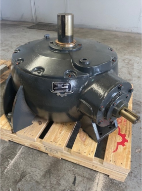 Gearbox exchange