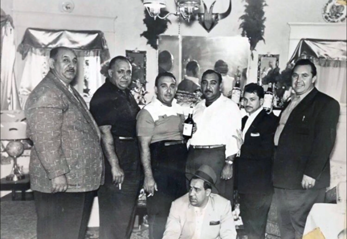 1940s history image